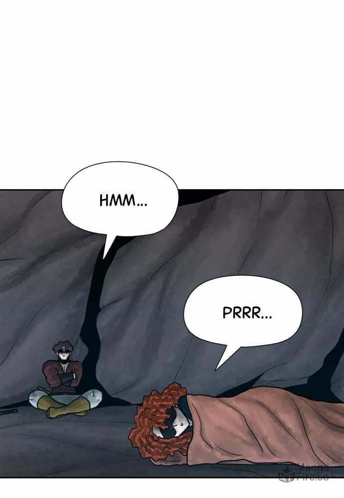 Warrior Executioner Chapter 23 page 100 - 