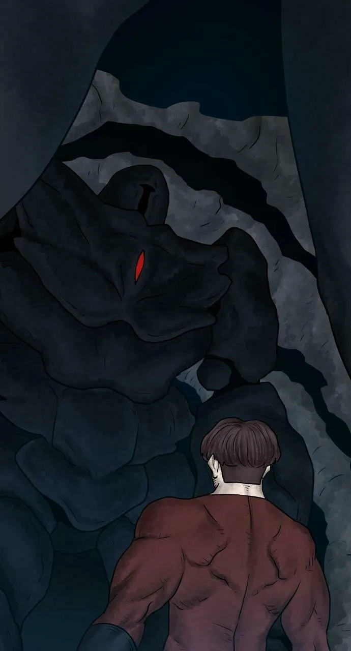 Warrior Executioner Chapter 24 page 1 - 