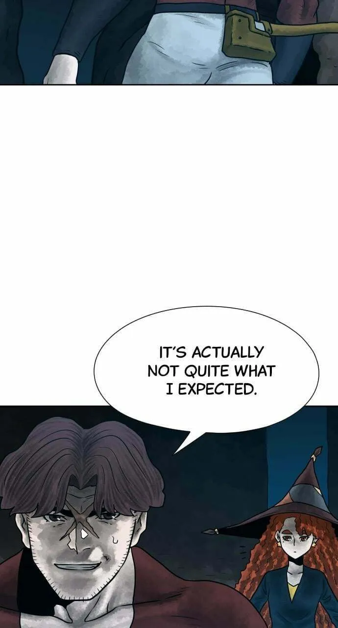 Warrior Executioner Chapter 24 page 2 - 