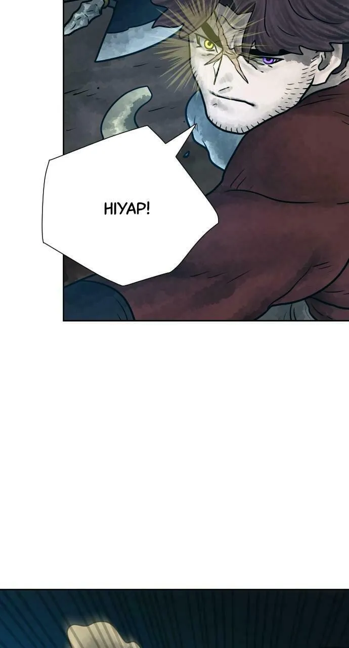 Warrior Executioner Chapter 24 page 11 - 