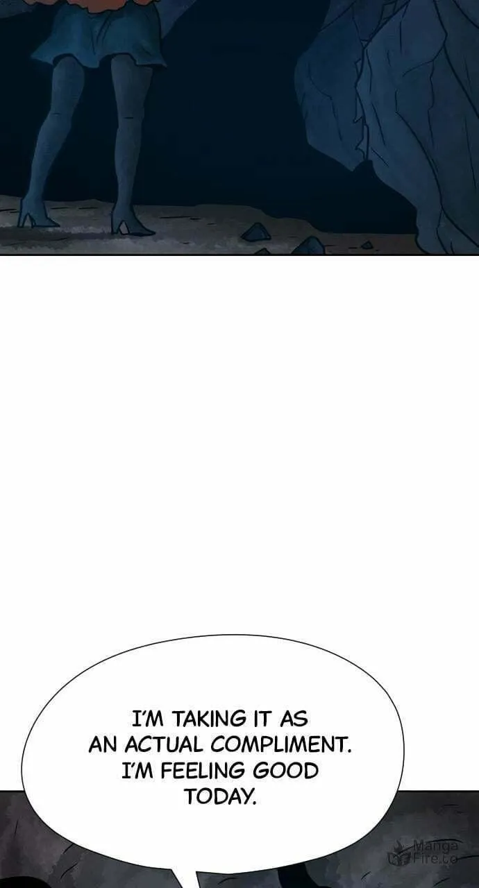 Warrior Executioner Chapter 24 page 102 - 