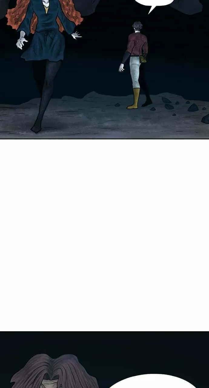 Warrior Executioner Chapter 24 page 107 - 