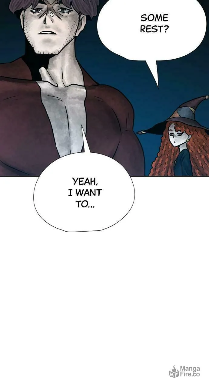 Warrior Executioner Chapter 24 page 108 - 