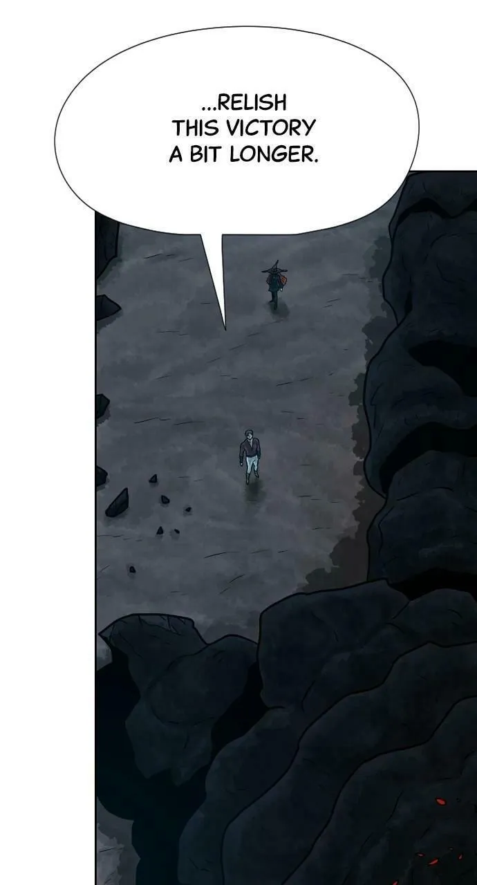 Warrior Executioner Chapter 24 page 109 - 