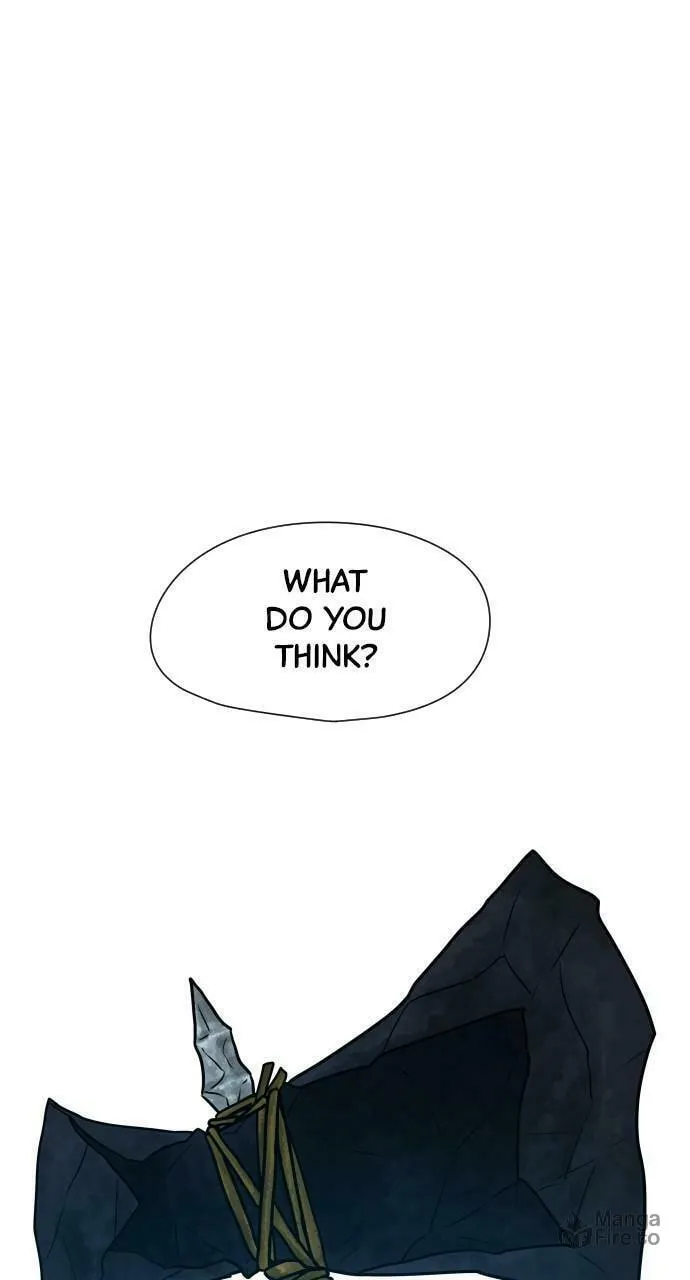 Warrior Executioner Chapter 24 page 111 - 