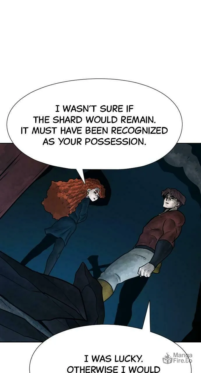 Warrior Executioner Chapter 24 page 114 - 