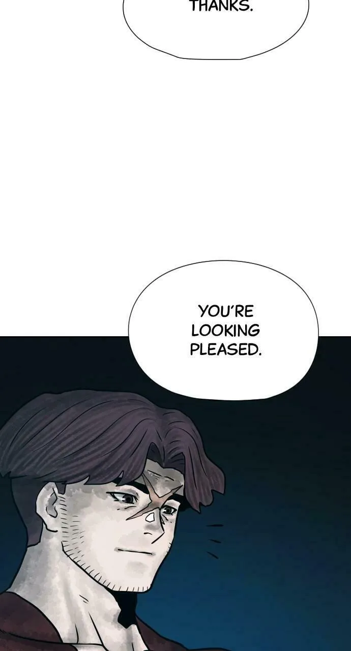 Warrior Executioner Chapter 24 page 116 - 