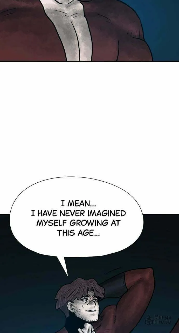 Warrior Executioner Chapter 24 page 117 - 