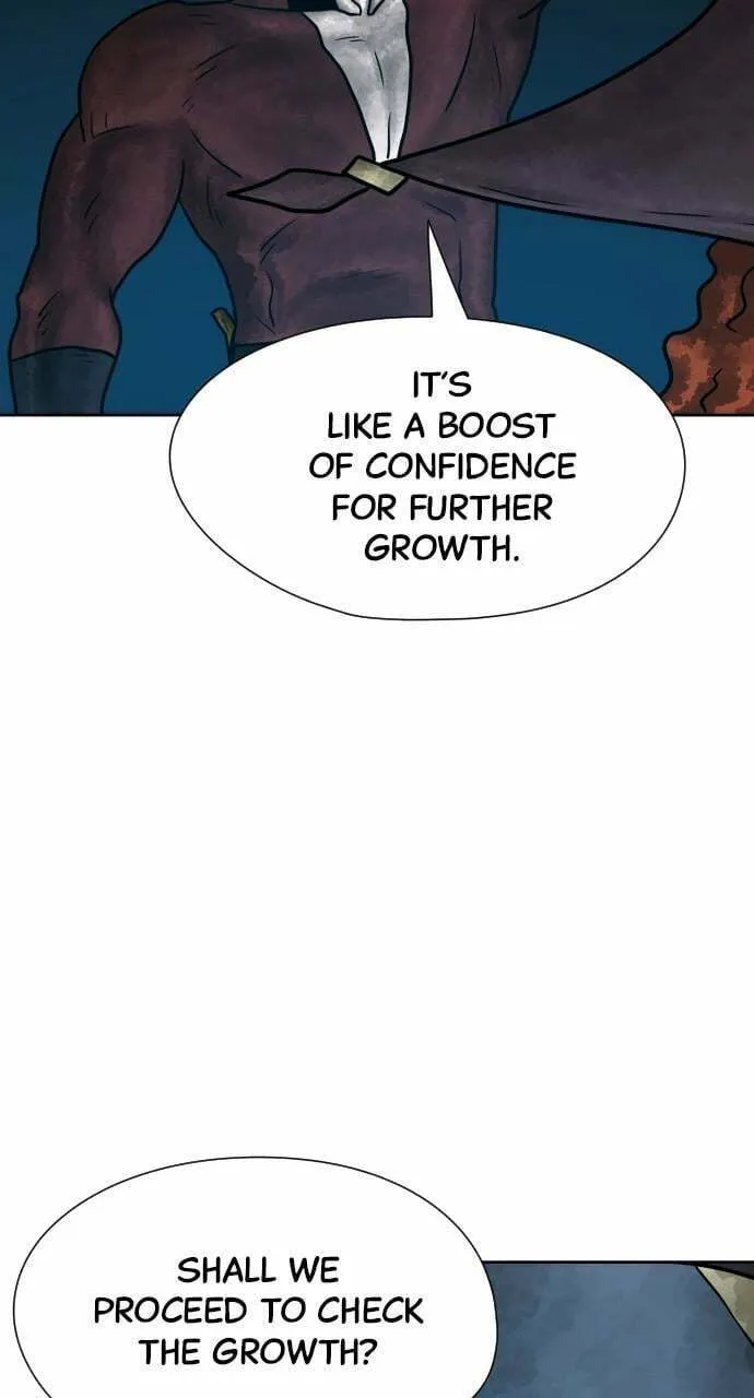 Warrior Executioner Chapter 24 page 118 - 