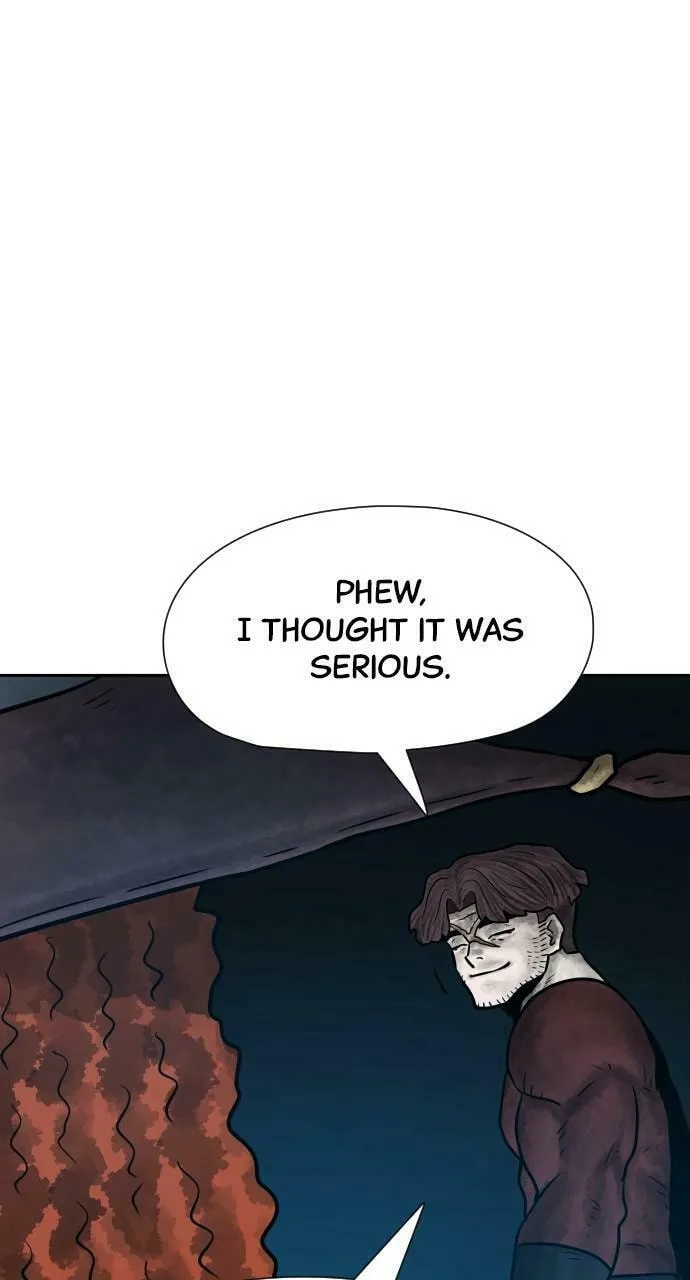 Warrior Executioner Chapter 24 page 122 - 