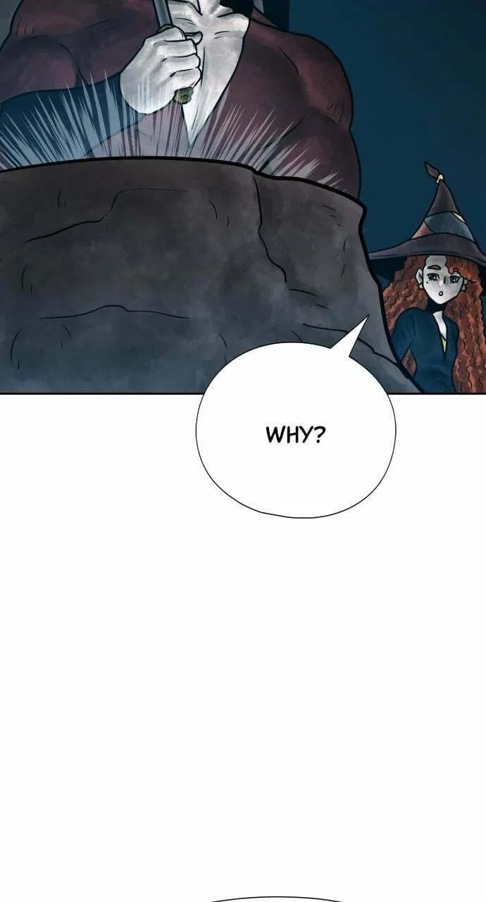 Warrior Executioner Chapter 24 page 127 - 