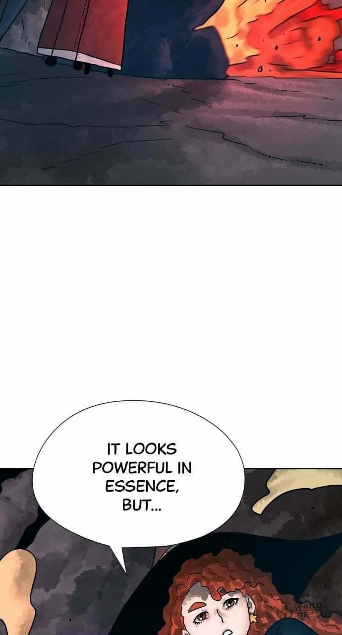 Warrior Executioner Chapter 24 page 15 - 