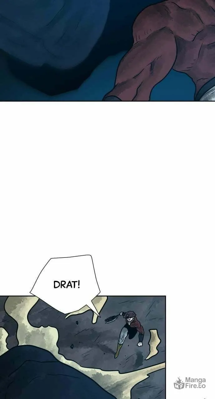 Warrior Executioner Chapter 24 page 18 - 