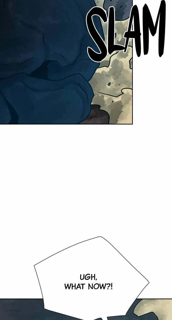 Warrior Executioner Chapter 24 page 19 - 