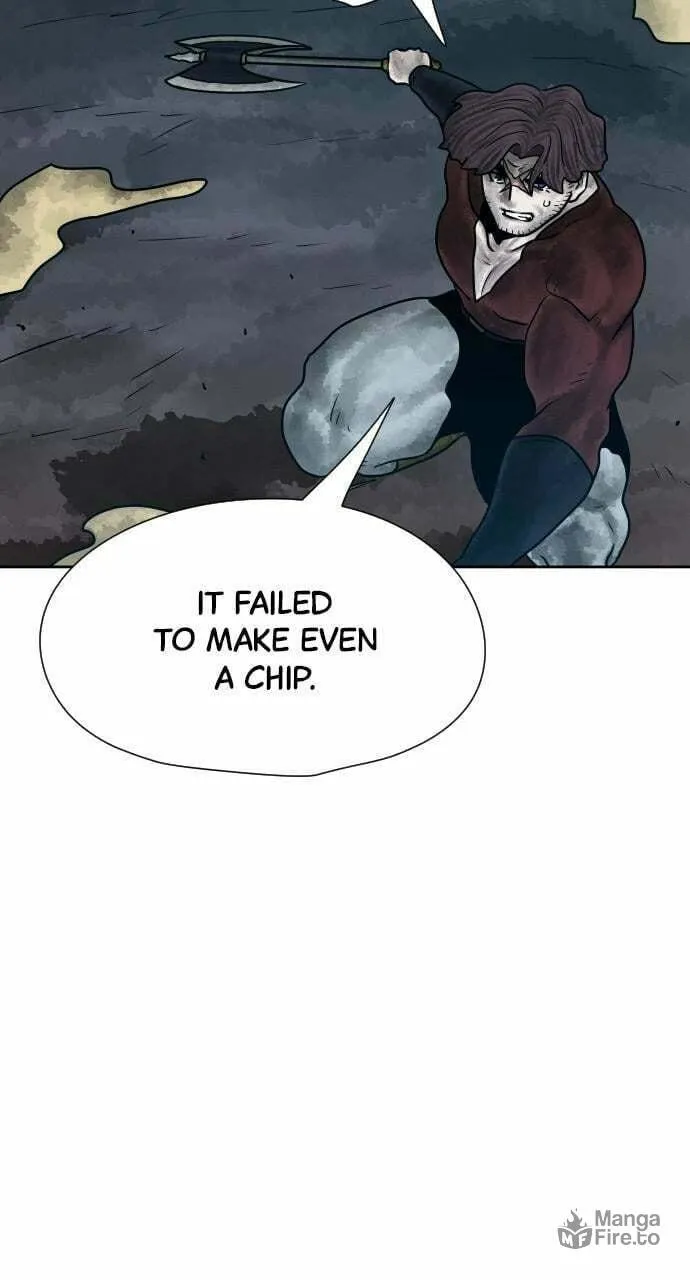 Warrior Executioner Chapter 24 page 20 - 