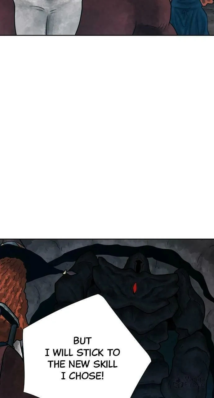 Warrior Executioner Chapter 24 page 3 - 