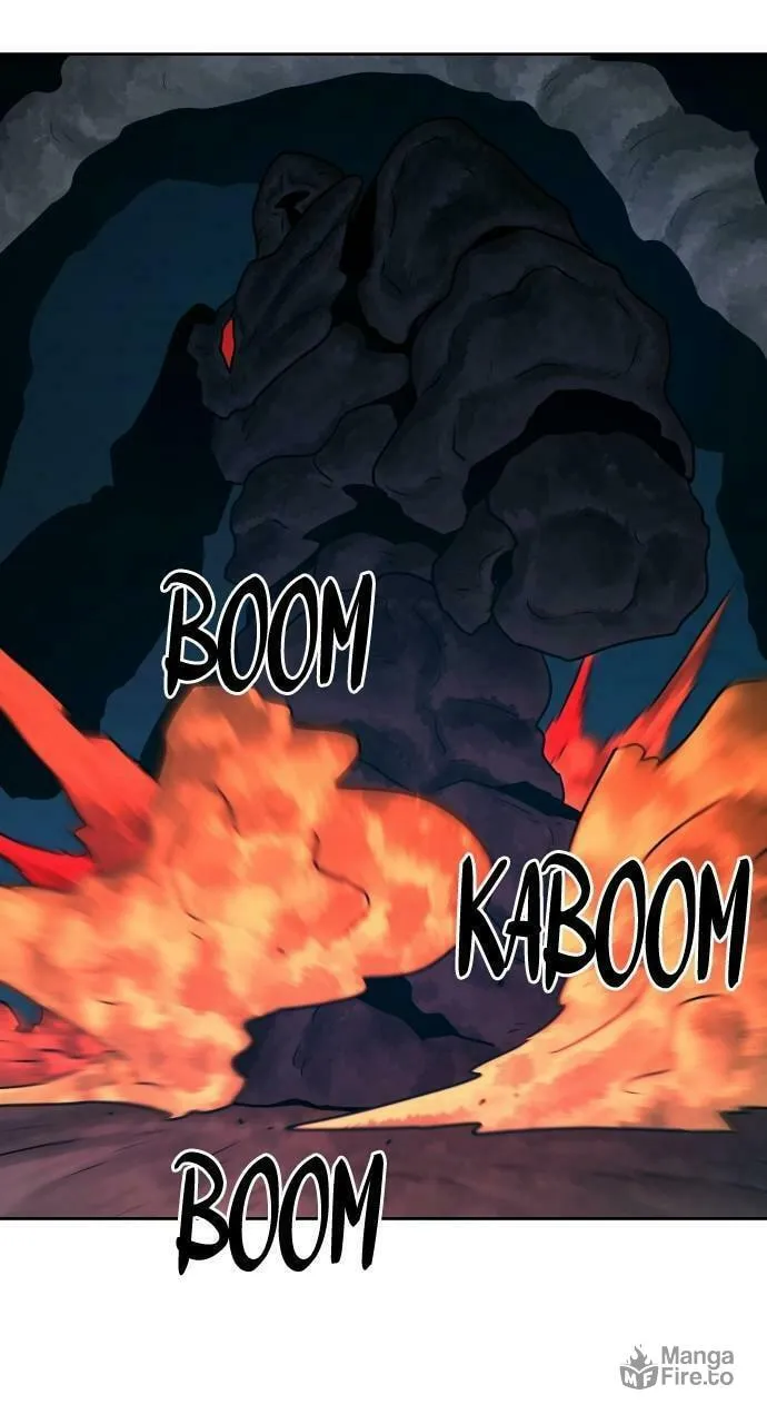 Warrior Executioner Chapter 24 page 21 - 