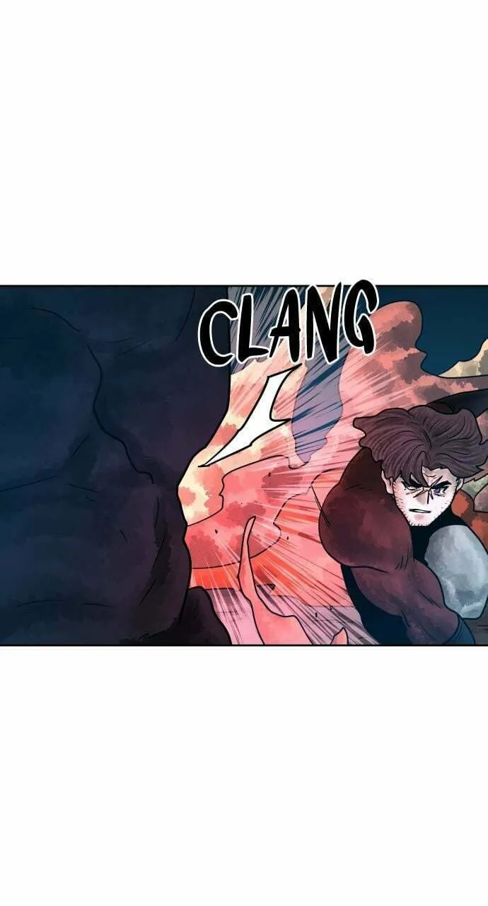 Warrior Executioner Chapter 24 page 22 - 