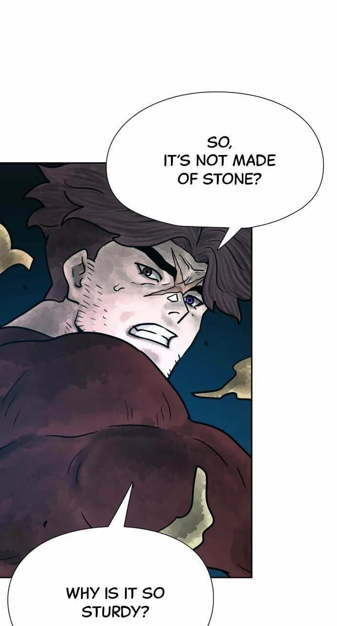 Warrior Executioner Chapter 24 page 23 - 