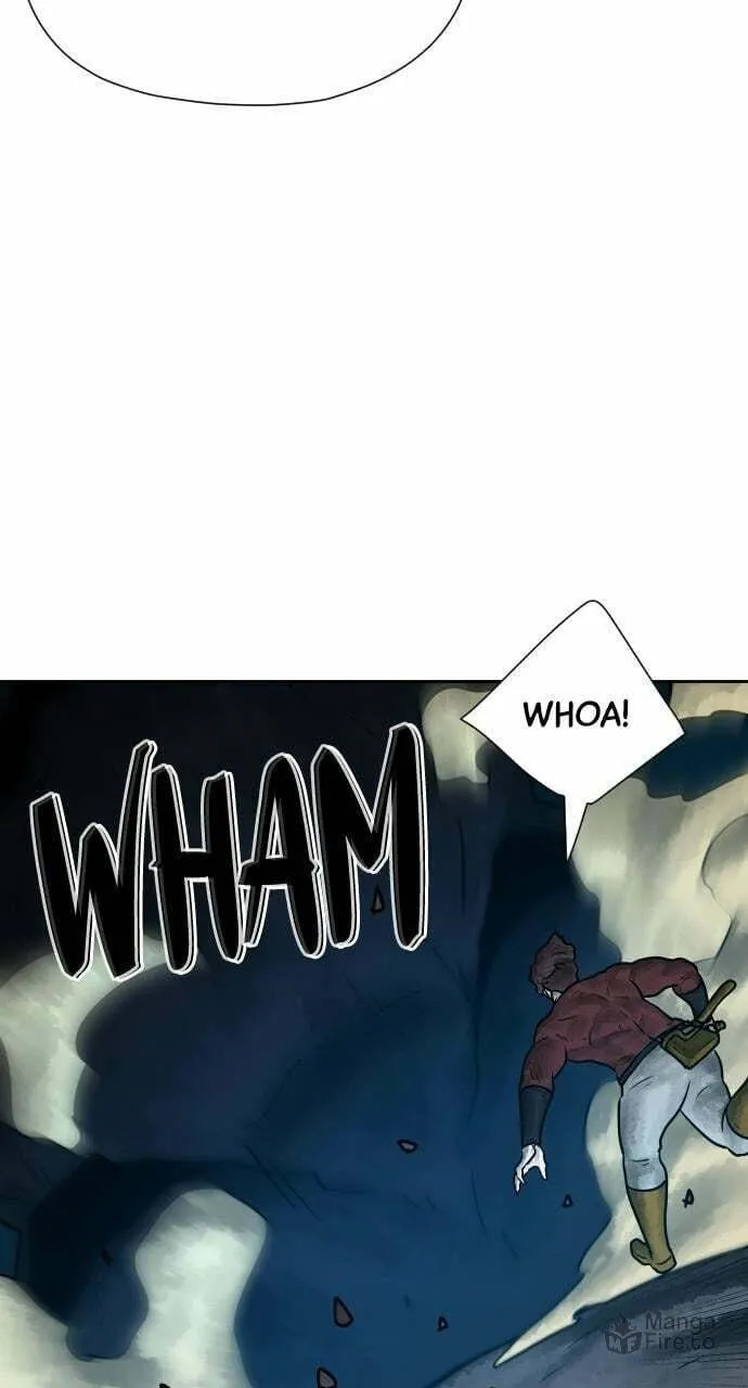 Warrior Executioner Chapter 24 page 24 - 