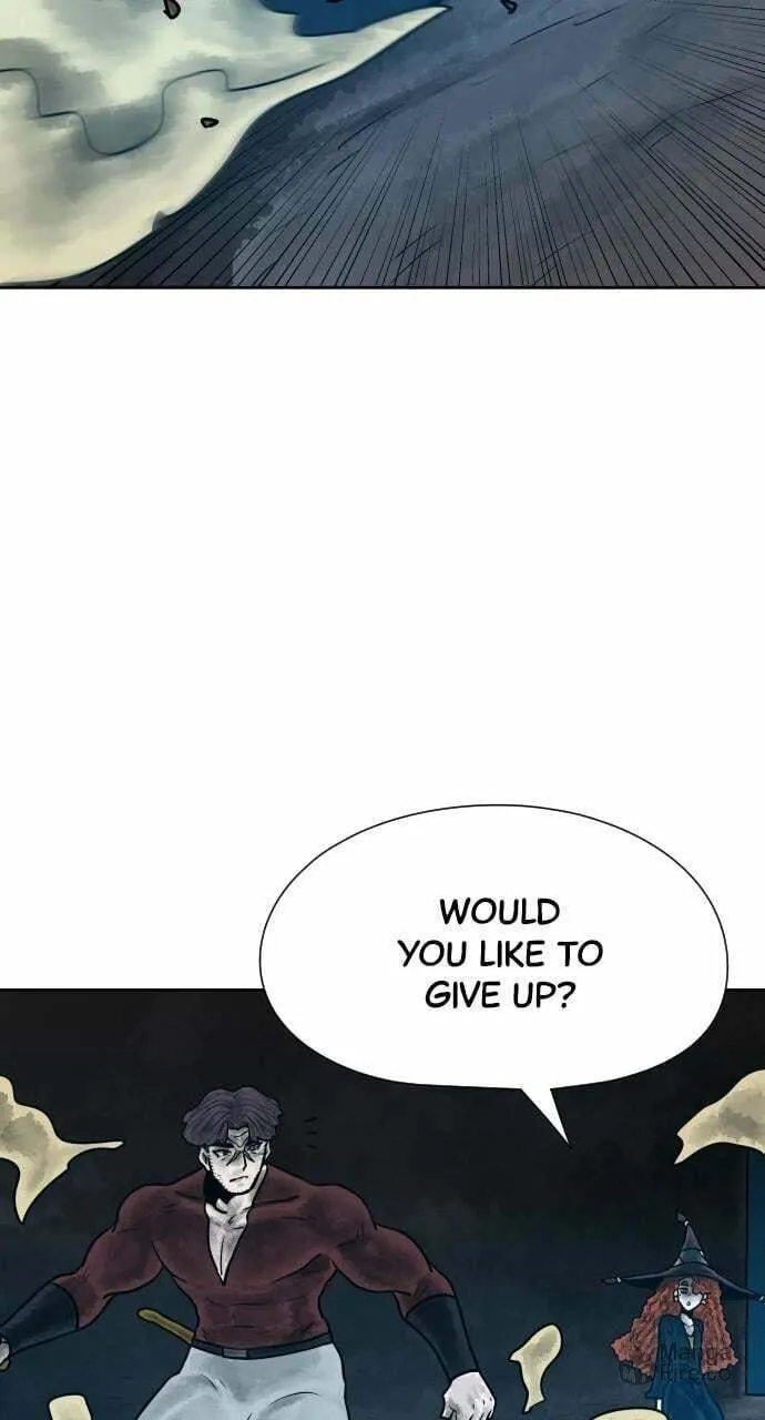Warrior Executioner Chapter 24 page 25 - 