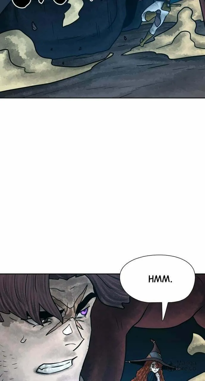 Warrior Executioner Chapter 24 page 27 - 