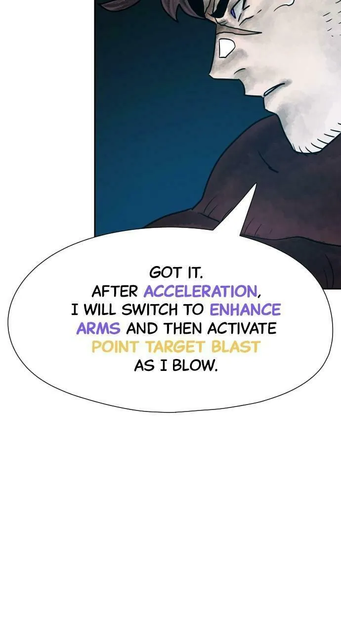 Warrior Executioner Chapter 24 page 29 - 