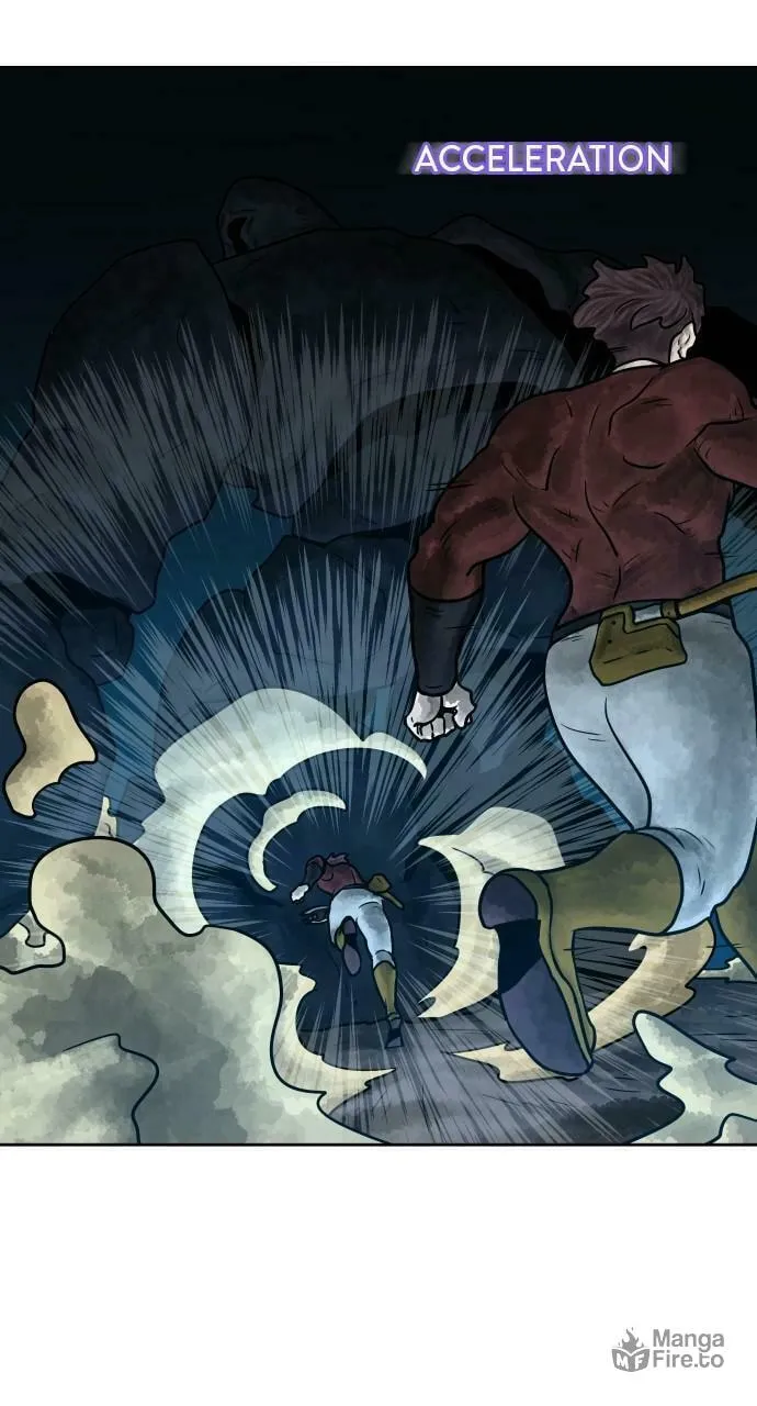 Warrior Executioner Chapter 24 page 30 - 