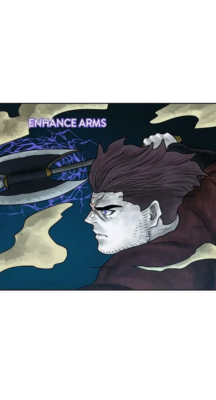 Warrior Executioner Chapter 24 page 31 - 