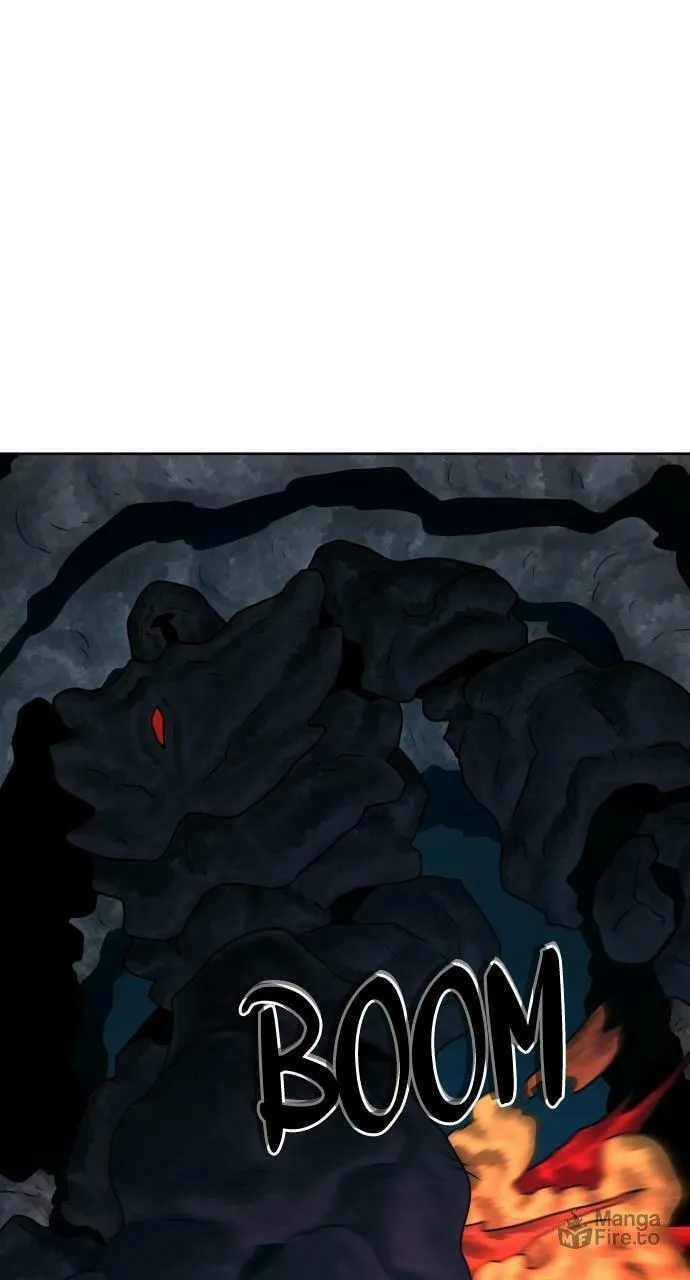 Warrior Executioner Chapter 24 page 33 - 