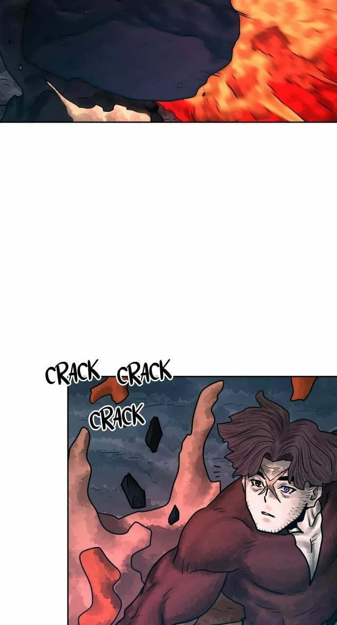 Warrior Executioner Chapter 24 page 34 - 