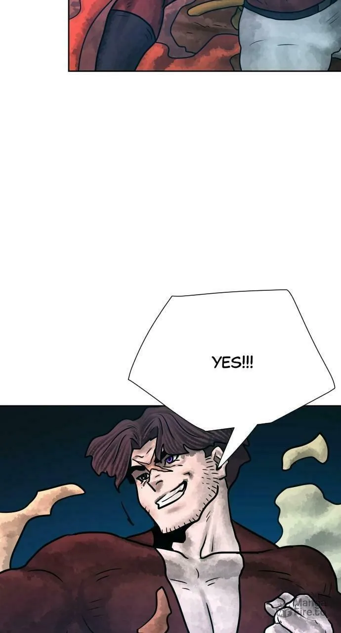 Warrior Executioner Chapter 24 page 35 - 