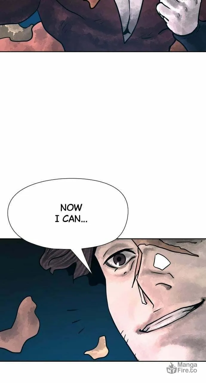Warrior Executioner Chapter 24 page 36 - 