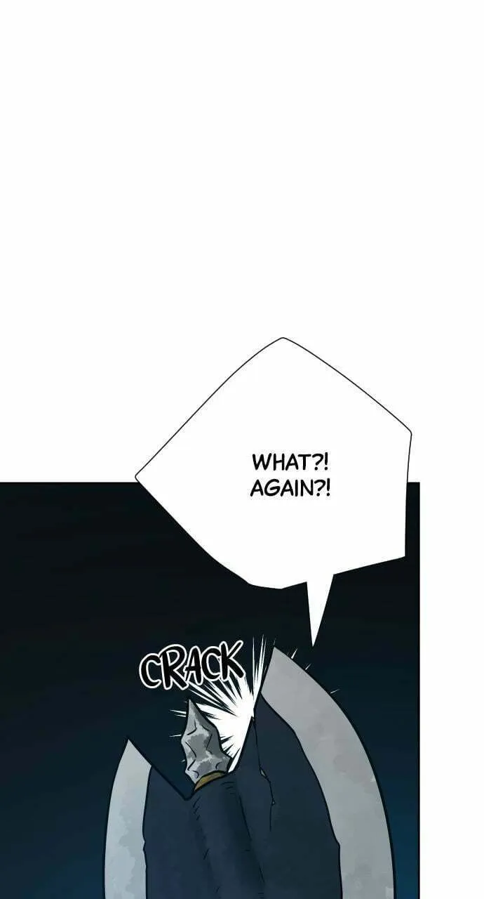 Warrior Executioner Chapter 24 page 37 - 