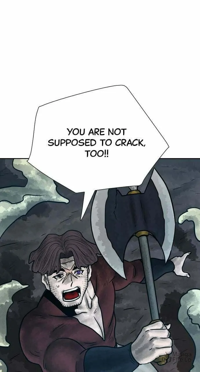 Warrior Executioner Chapter 24 page 40 - 