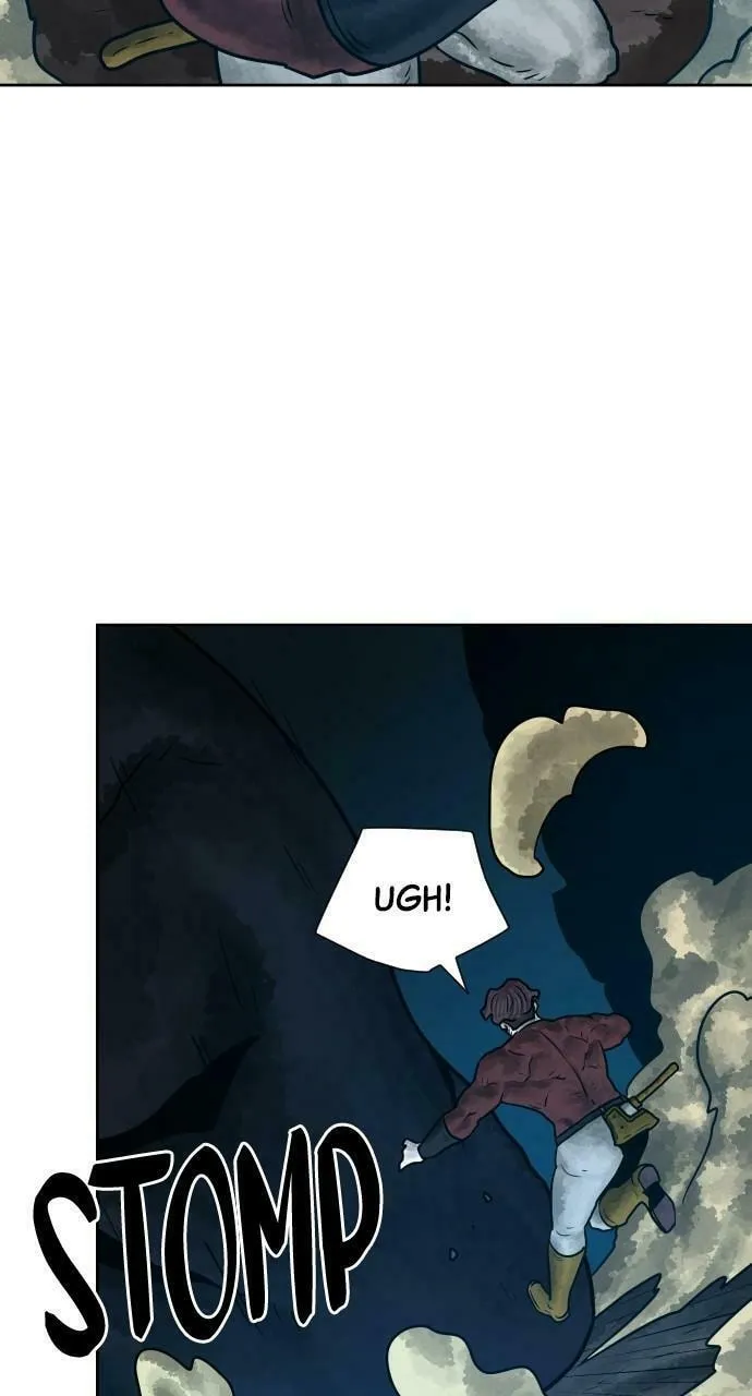 Warrior Executioner Chapter 24 page 41 - 