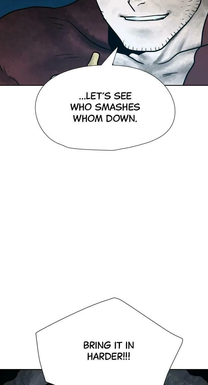 Warrior Executioner Chapter 24 page 44 - 