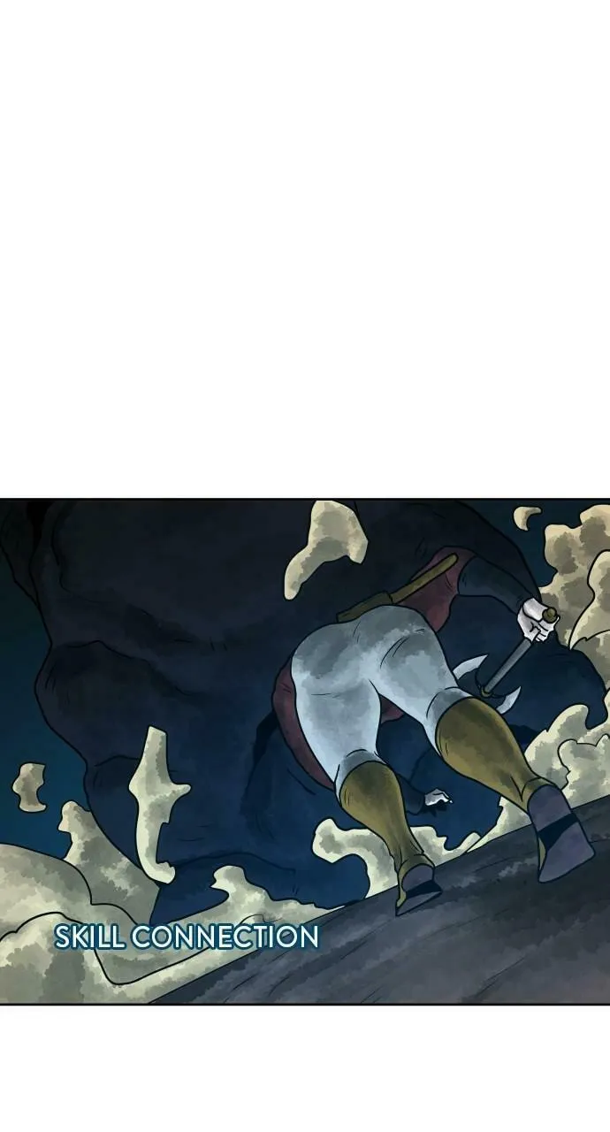 Warrior Executioner Chapter 24 page 46 - 