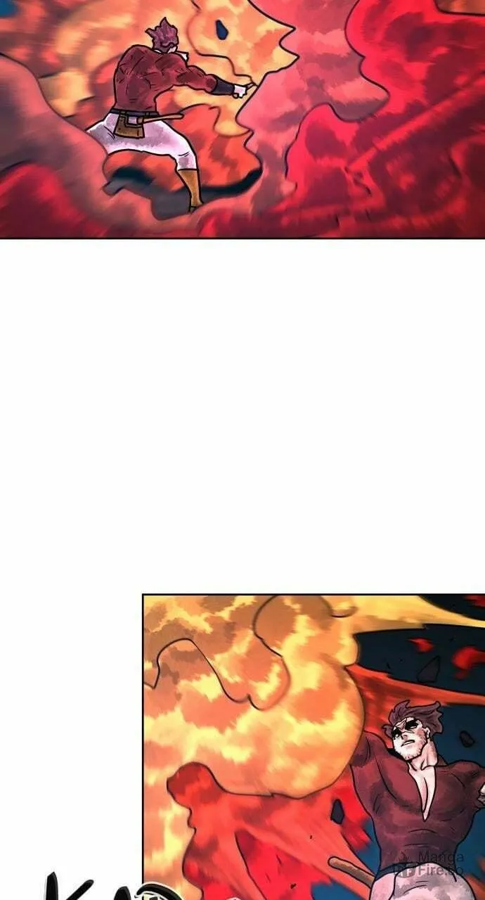 Warrior Executioner Chapter 24 page 50 - 