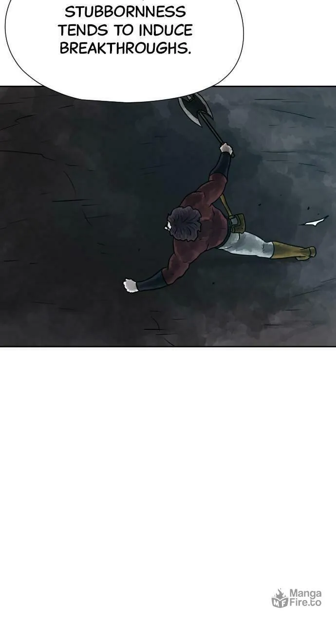 Warrior Executioner Chapter 24 page 6 - 
