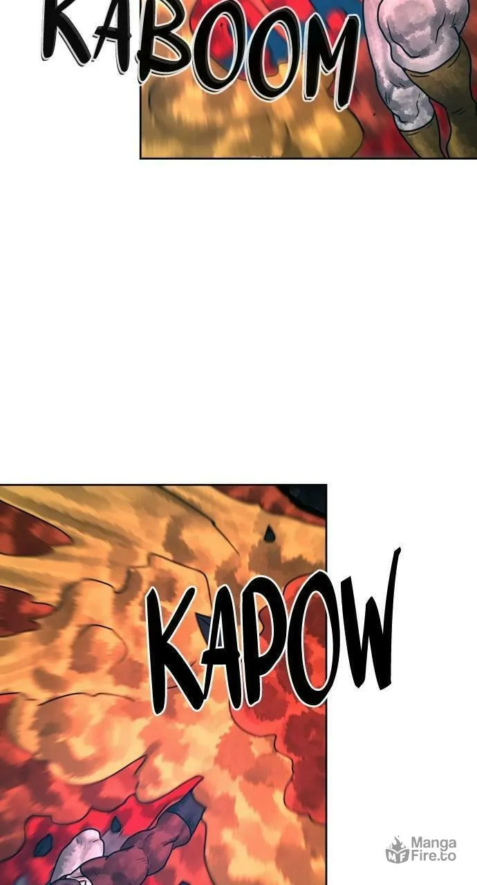 Warrior Executioner Chapter 24 page 51 - 
