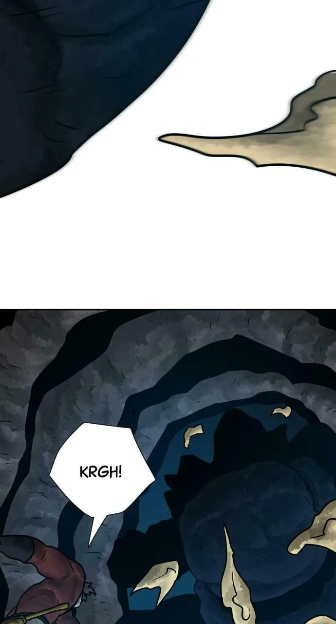 Warrior Executioner Chapter 24 page 56 - 