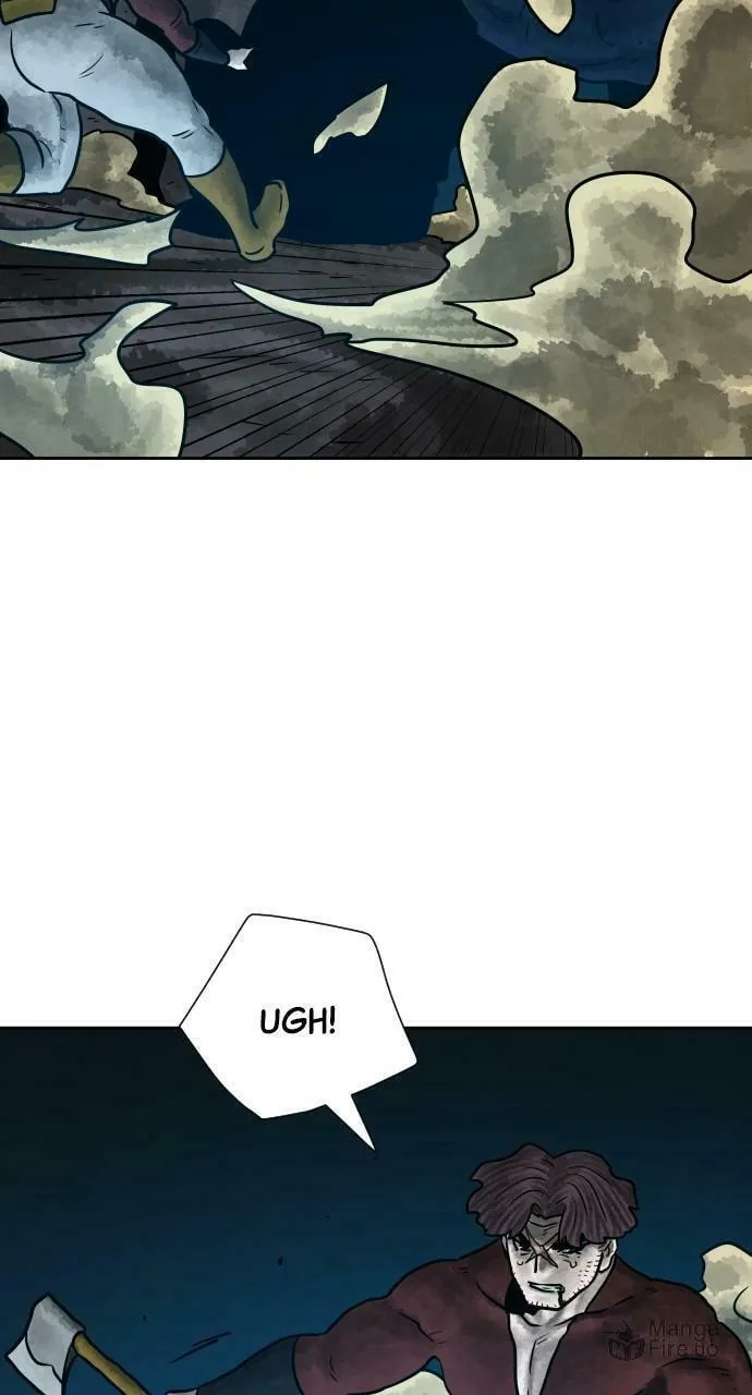Warrior Executioner Chapter 24 page 57 - 