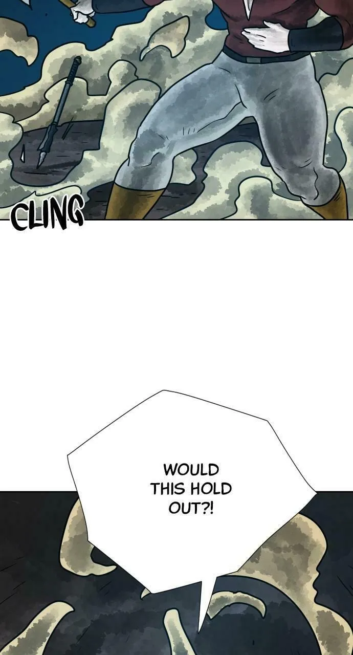 Warrior Executioner Chapter 24 page 58 - 
