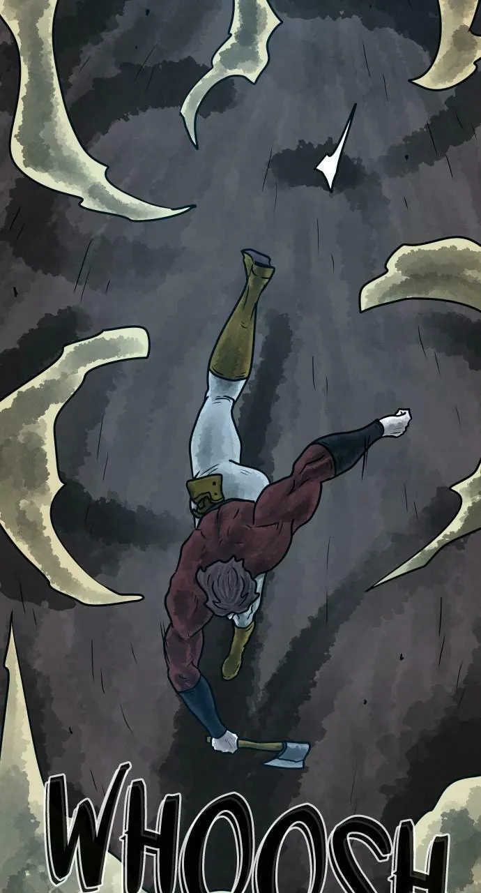 Warrior Executioner Chapter 24 page 59 - 