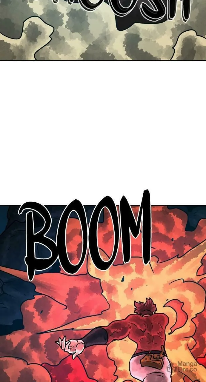 Warrior Executioner Chapter 24 page 60 - 