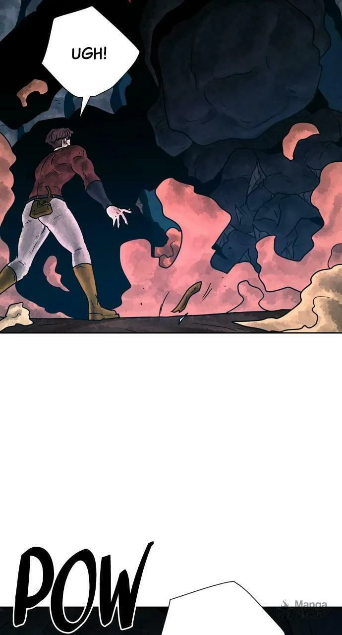 Warrior Executioner Chapter 24 page 63 - 