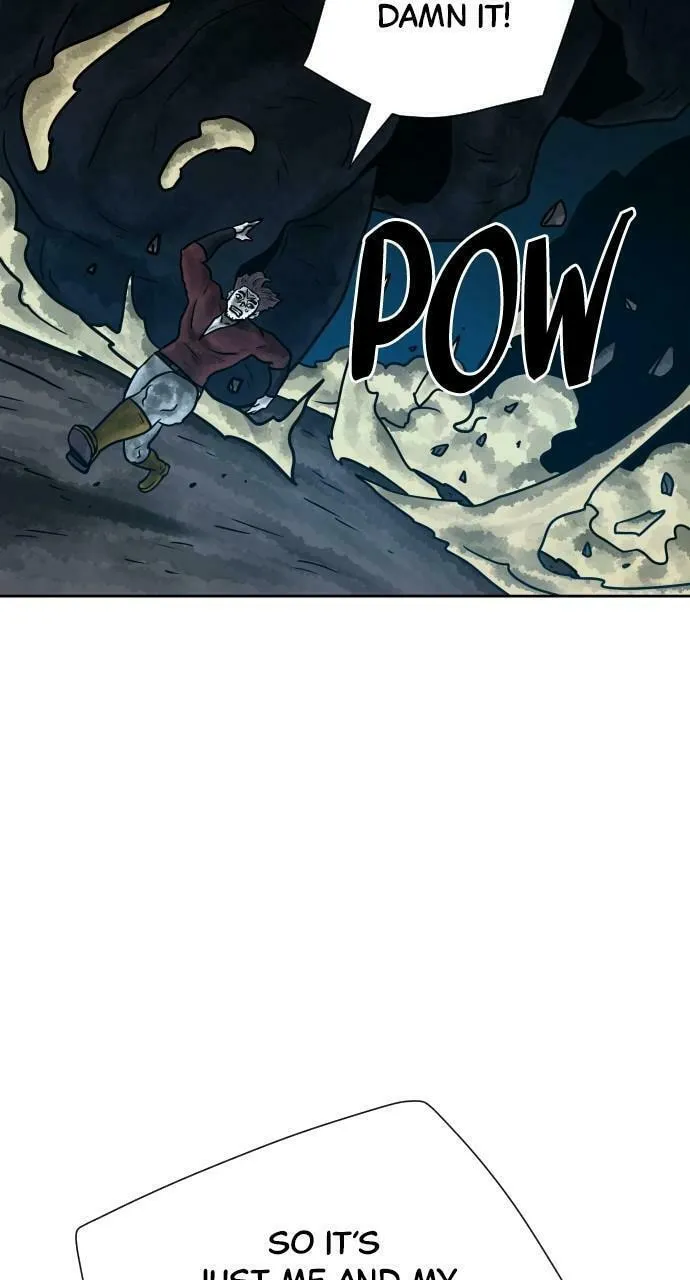 Warrior Executioner Chapter 24 page 64 - 