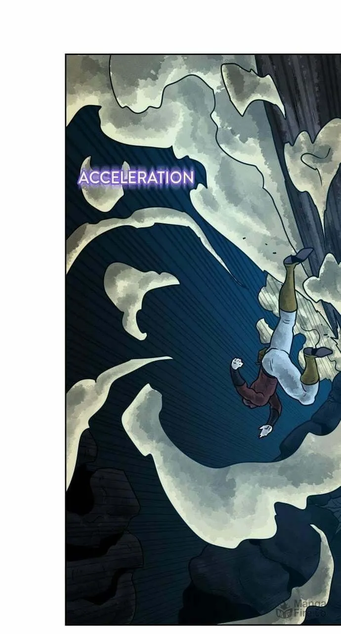 Warrior Executioner Chapter 24 page 66 - 