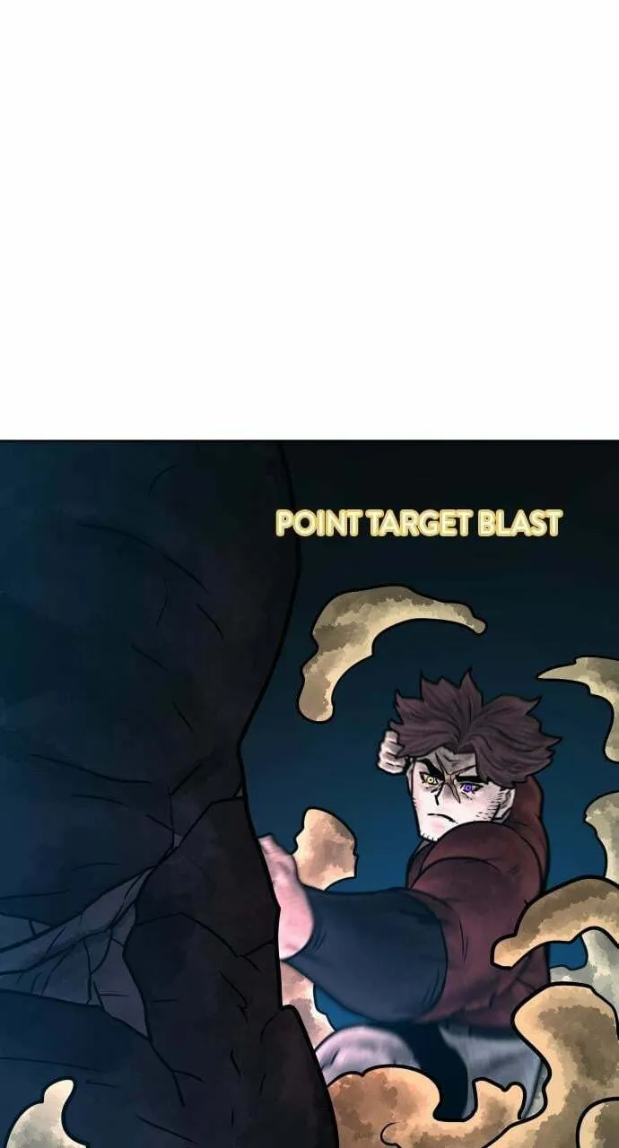 Warrior Executioner Chapter 24 page 67 - 